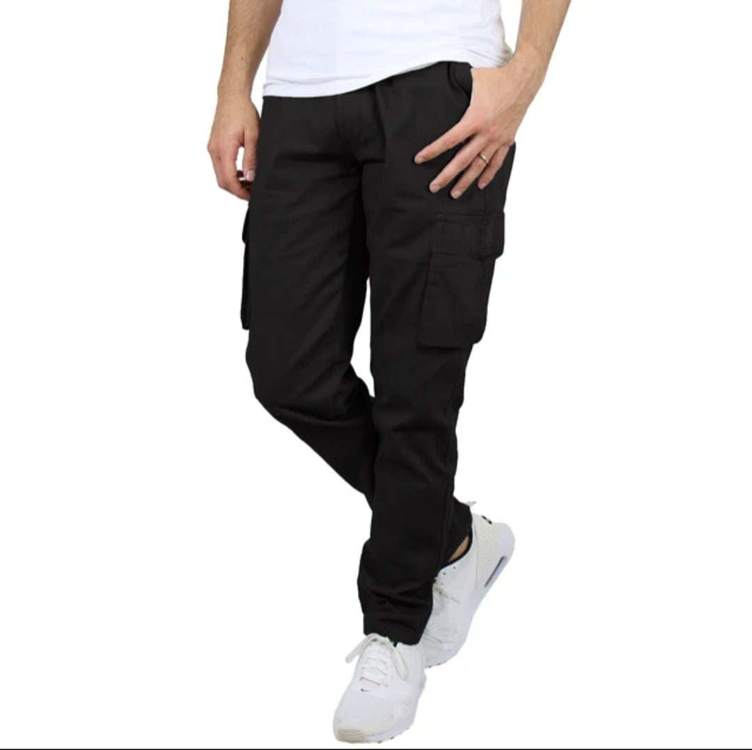 Flex Stretch Cargo Pant