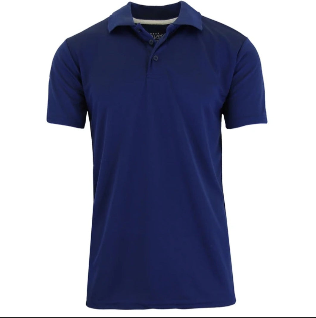 Moisture Wicking Tee