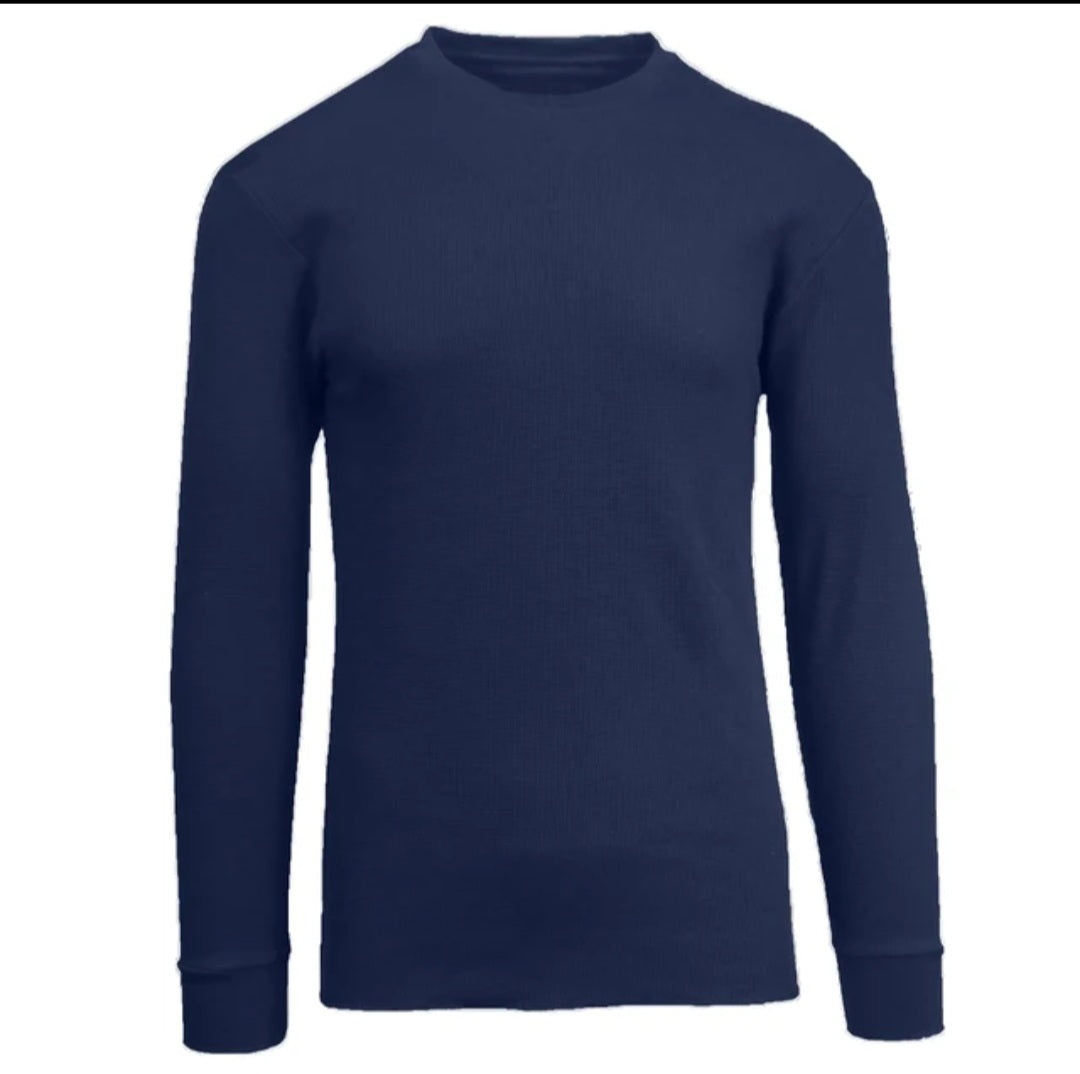 Thermal Long Sleeve Shirts