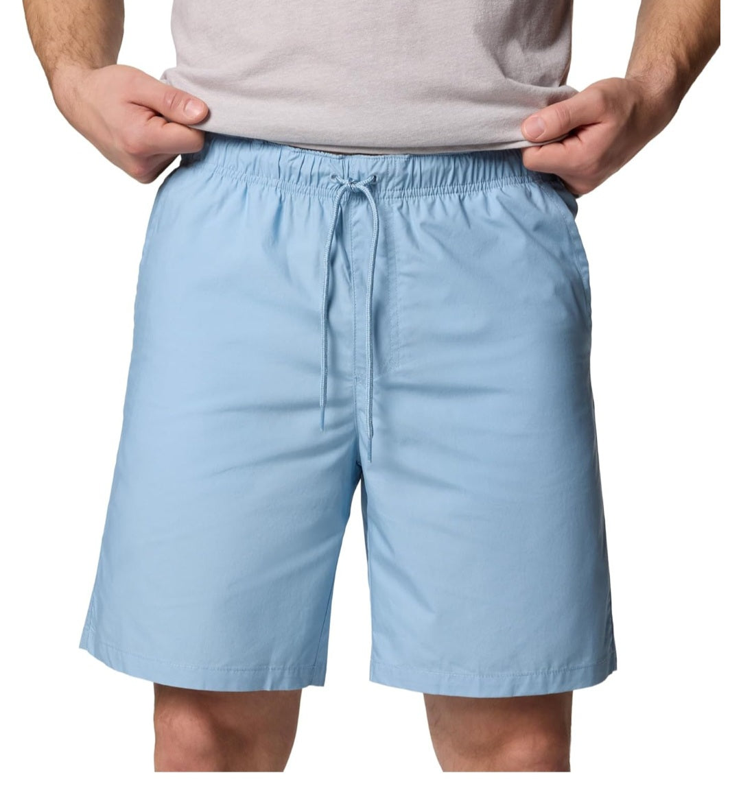 Columbia Men Shorts Blues
