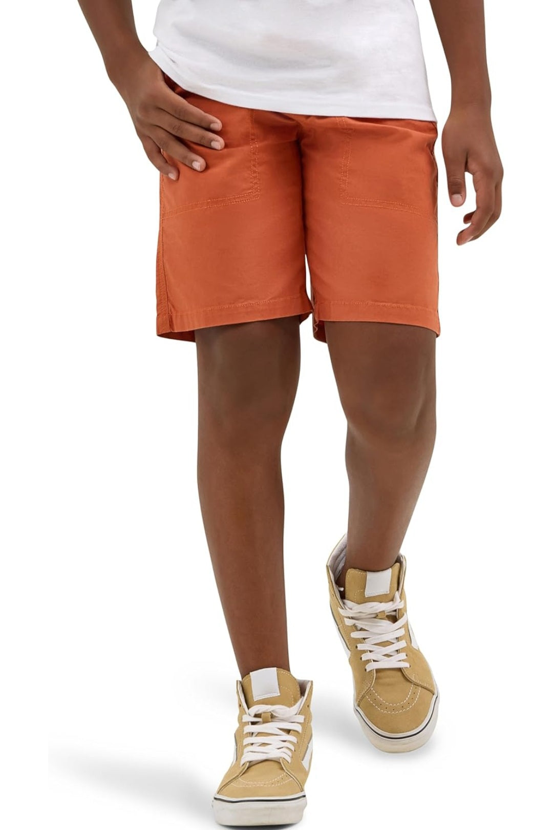 Boys Dress Shorts