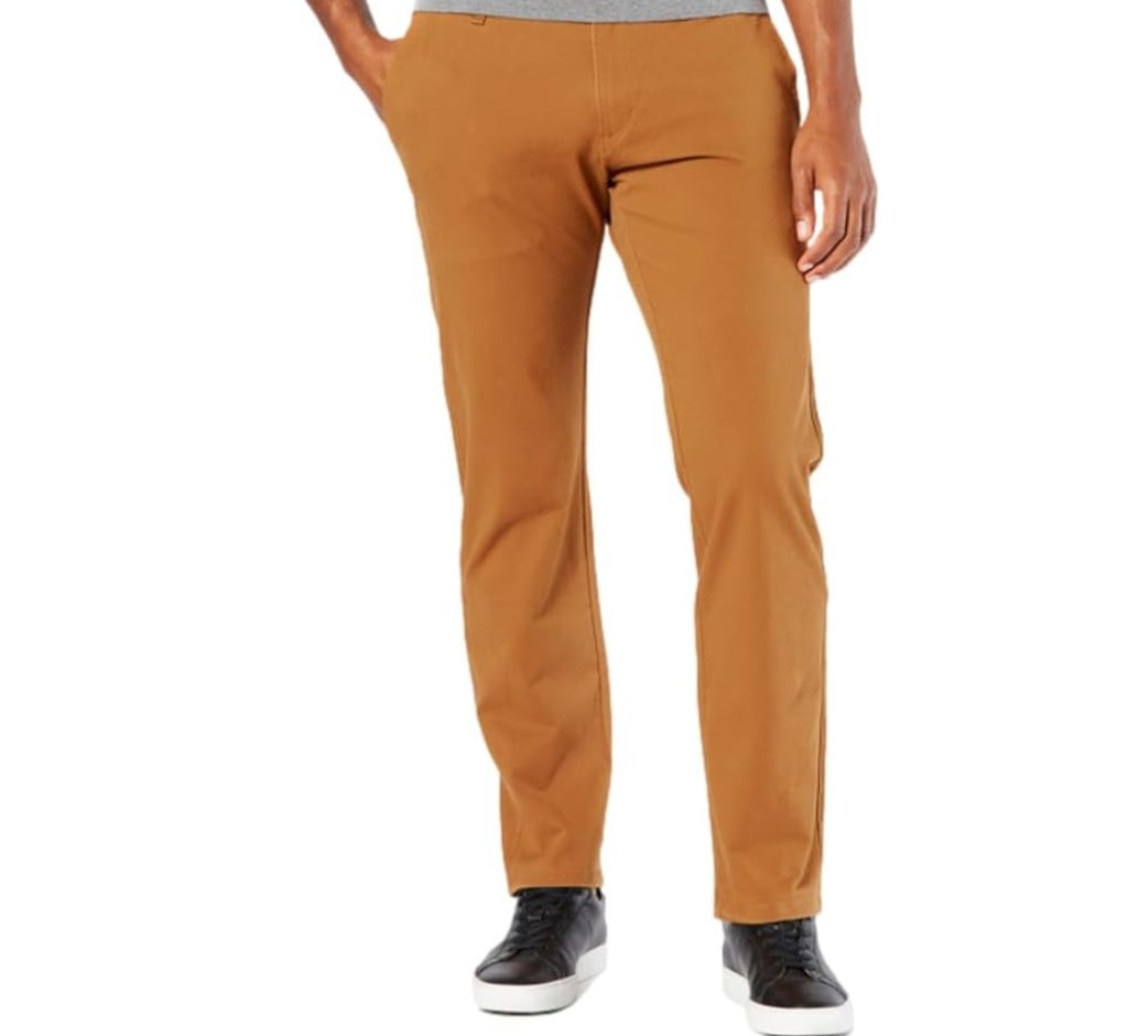 Long Dockers Men Pant