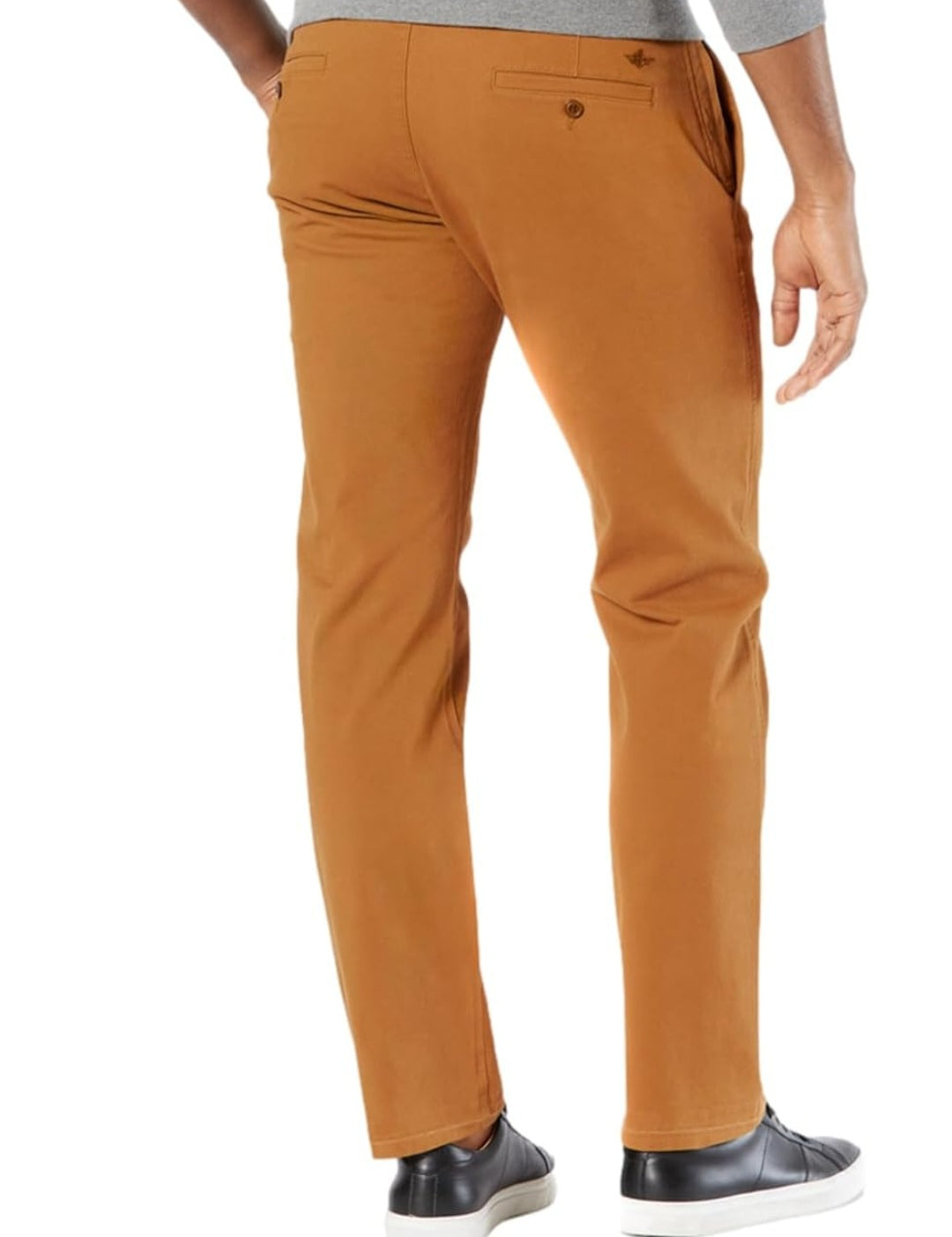 Long Dockers Men Pant