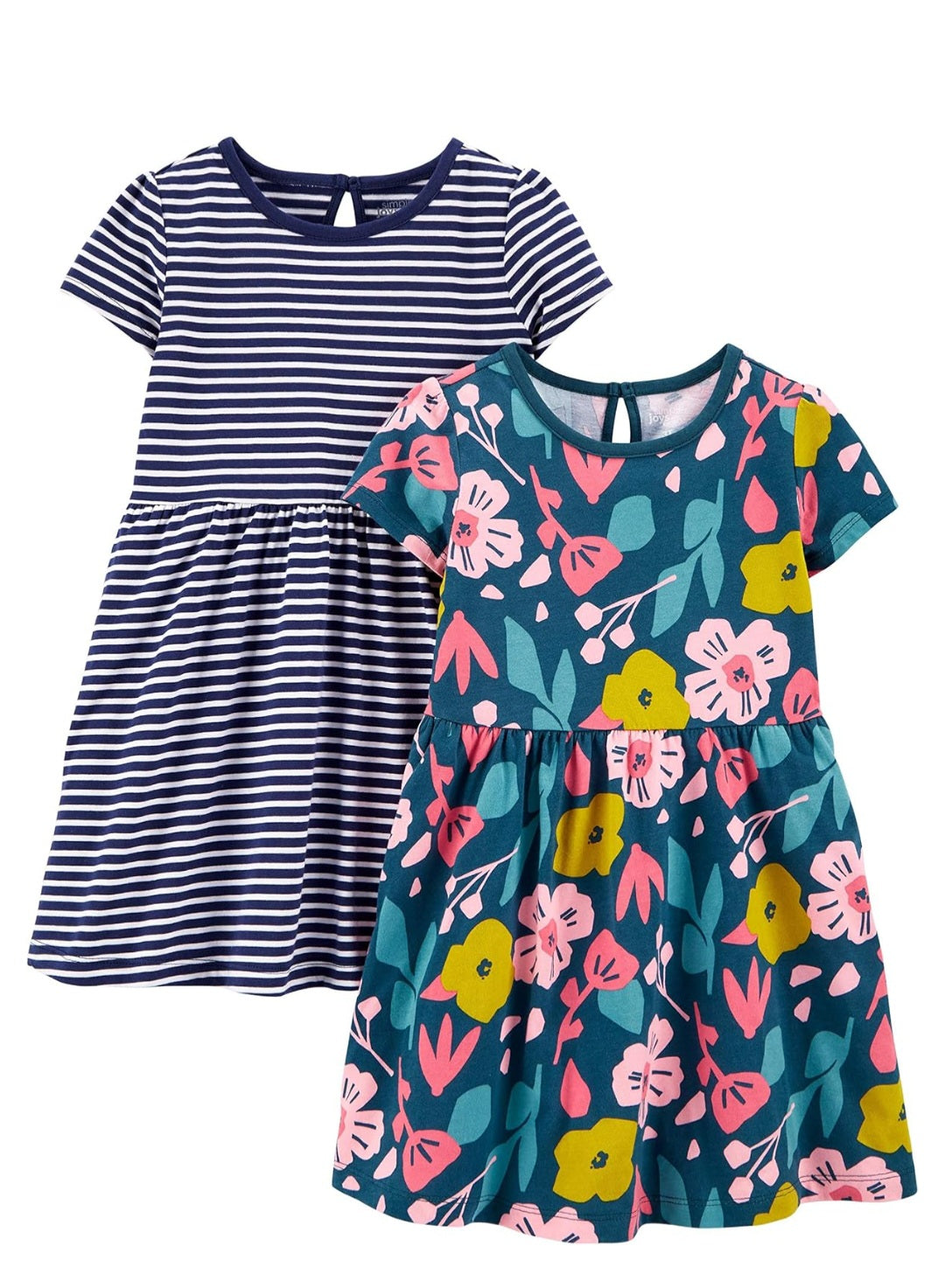 Carter's Toddler Dress