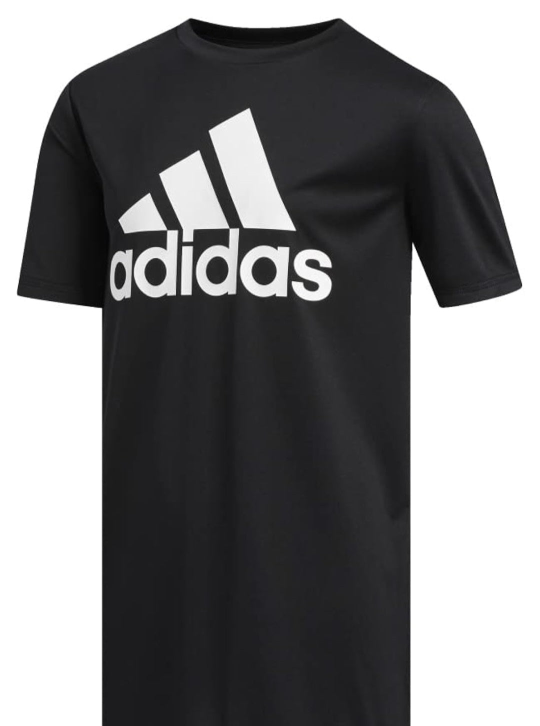 Adidas Boys Tee