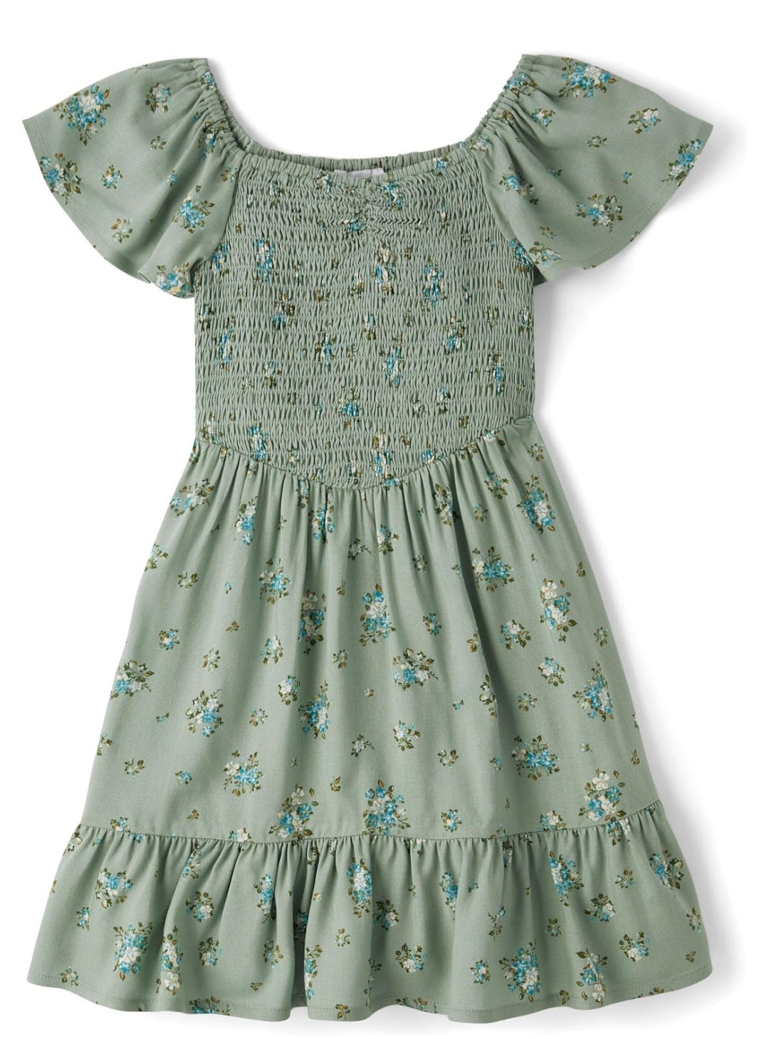 Gymboree Girls Dress