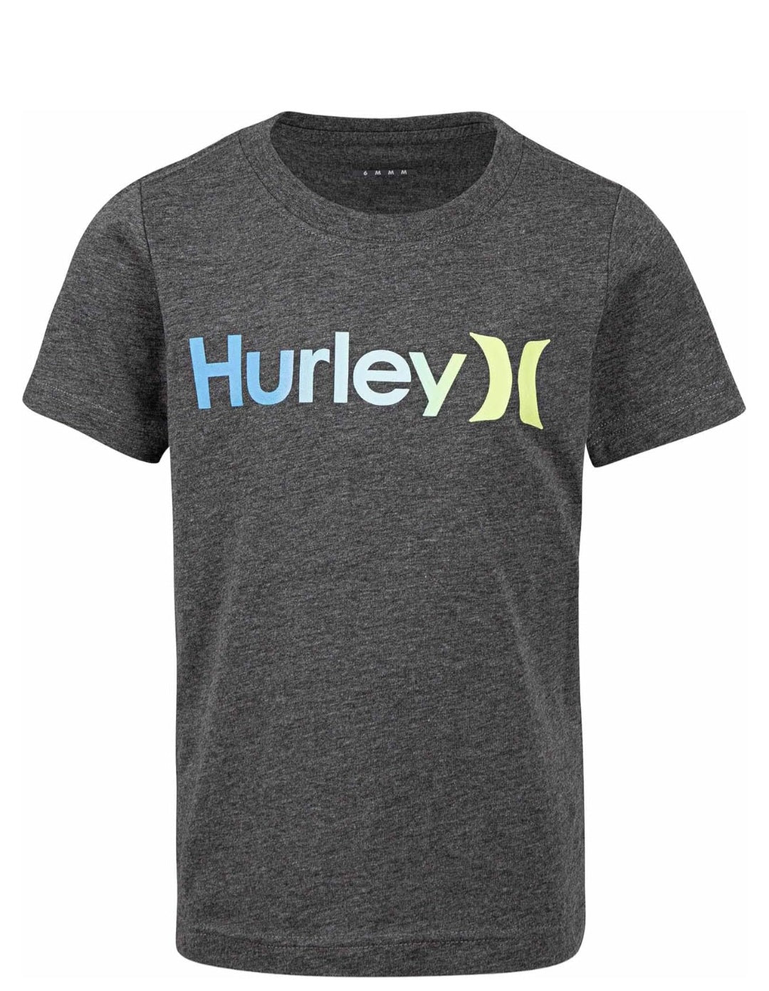 Hurley boys Tee