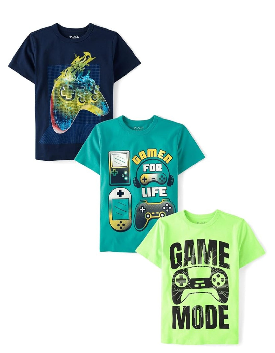 Children's Place Boy Tee
