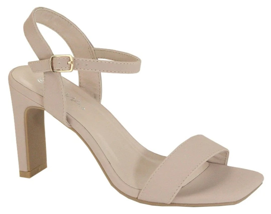 Anna Nude Heel