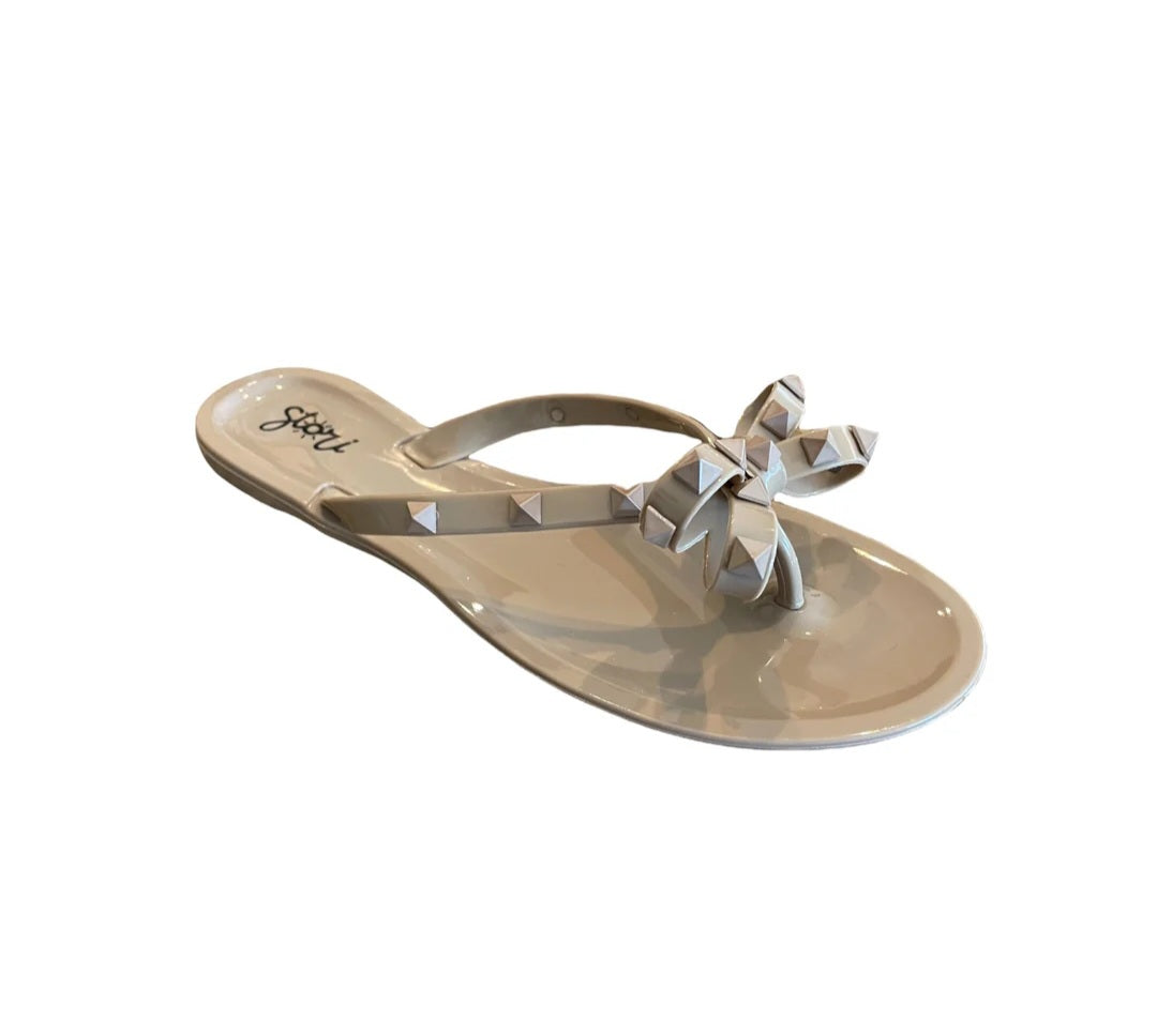 Jelly Sandal