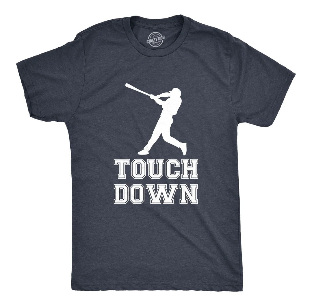 Men Graphic Tee