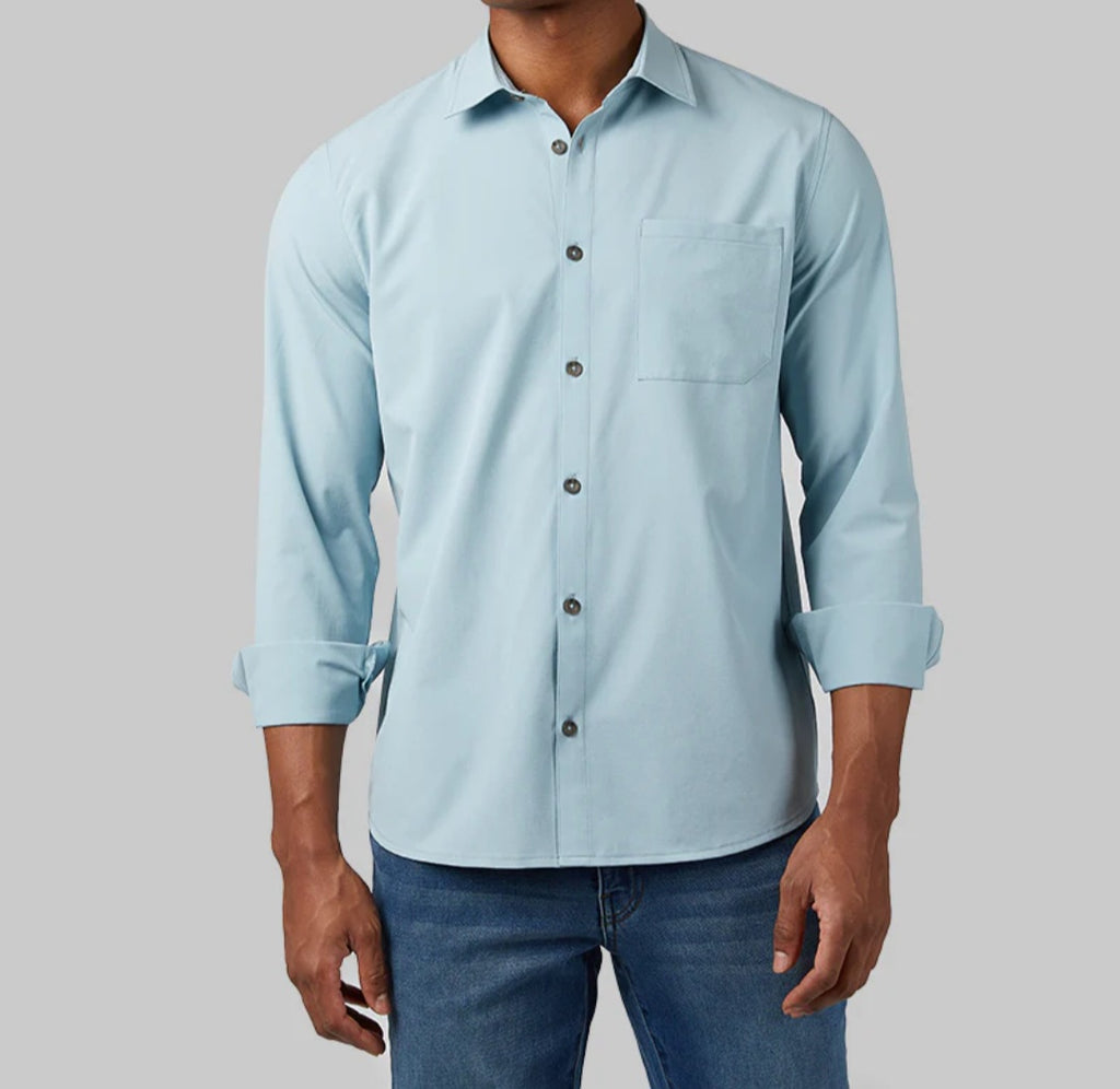 32 degree men shirt