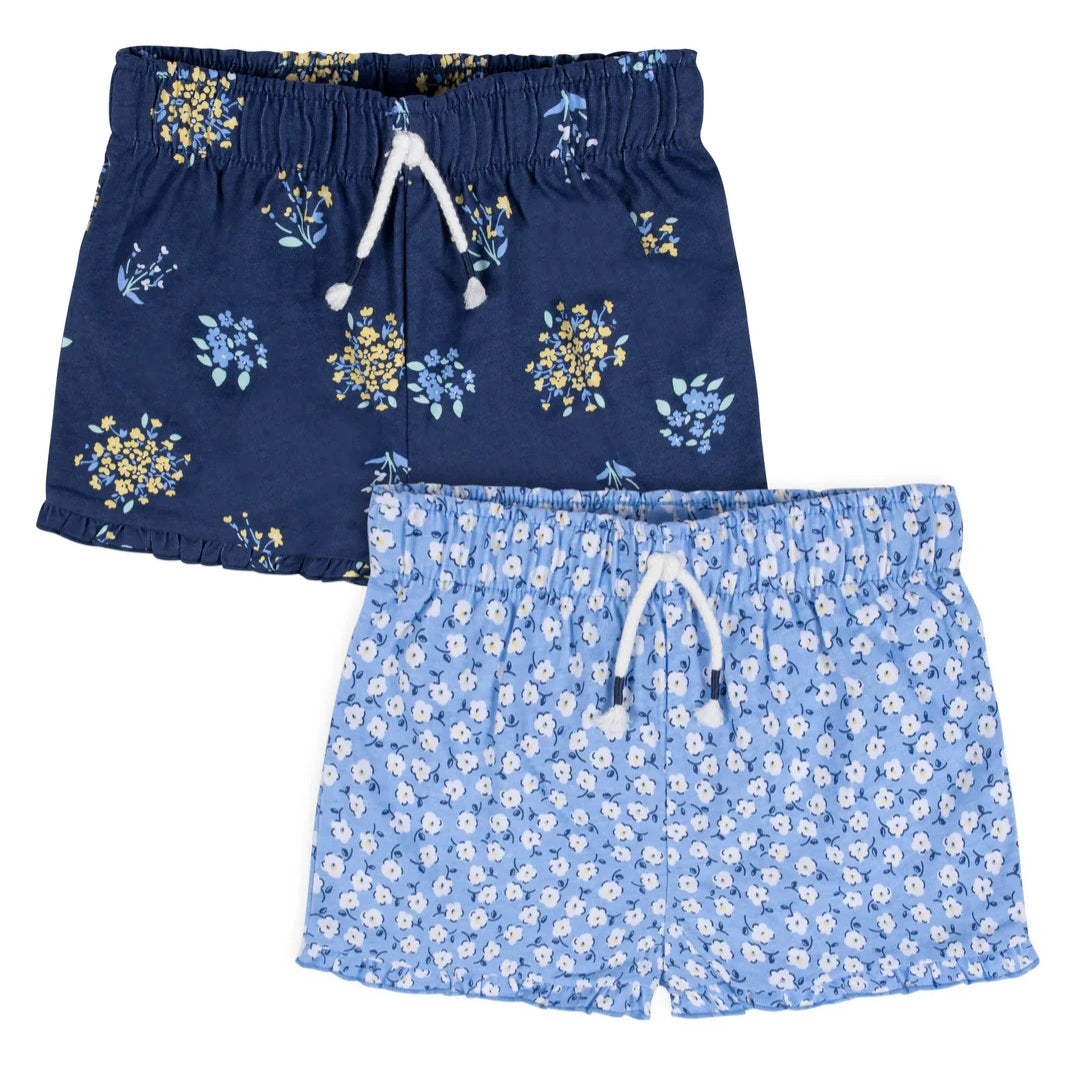 2 Pack Gerber Infant Pant