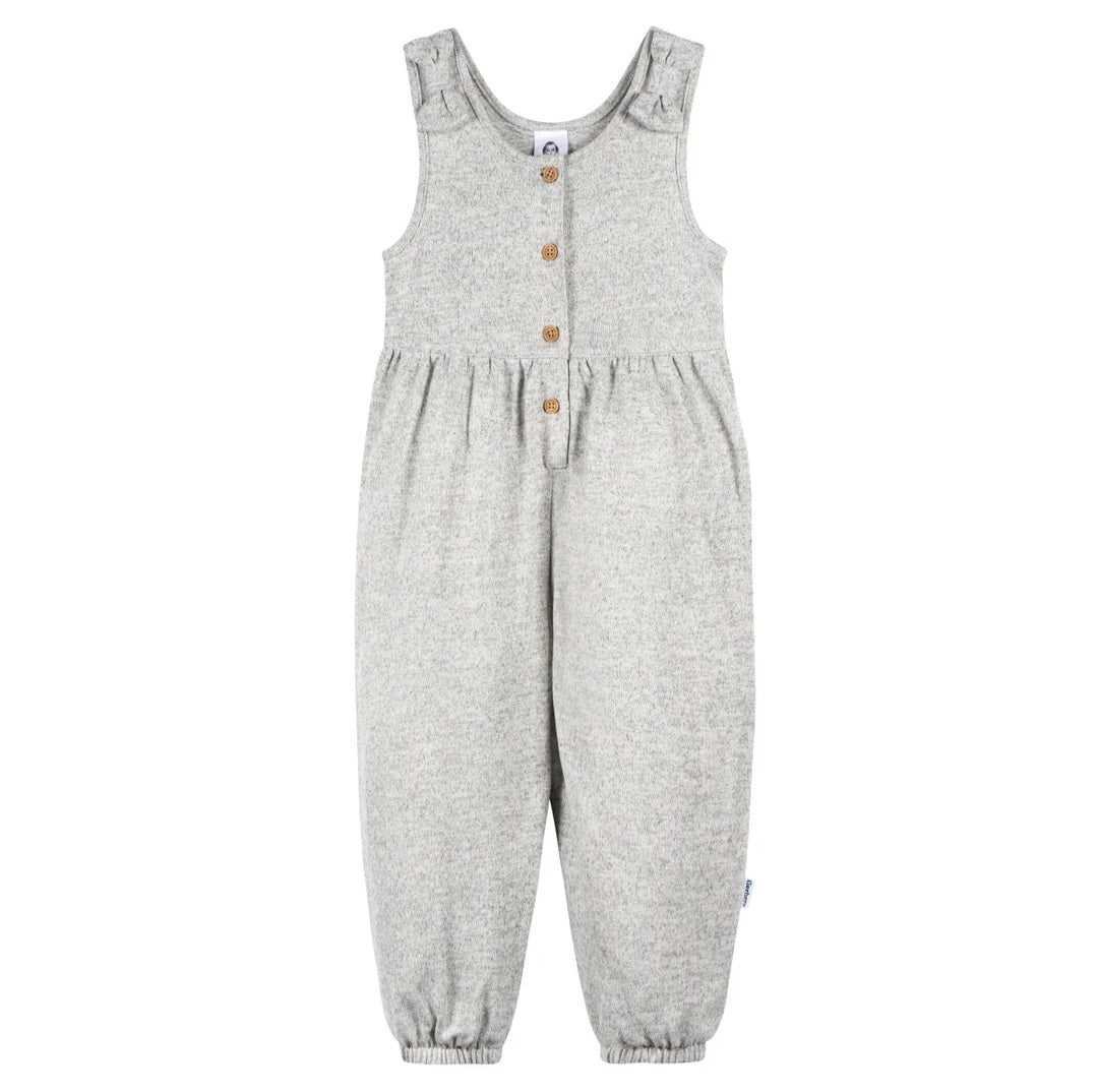 Toddler Jumpsuit