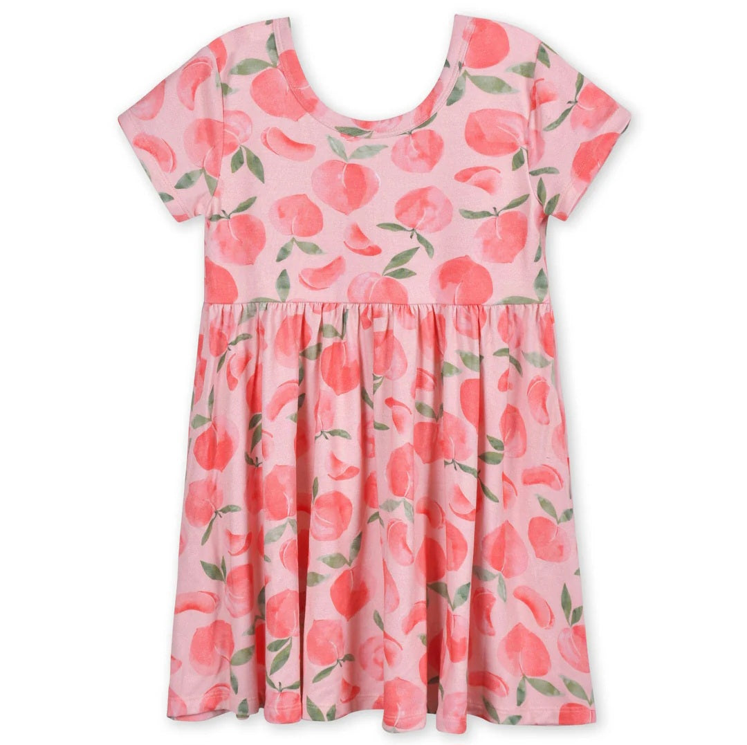 Gerber Toddler Girl Dress