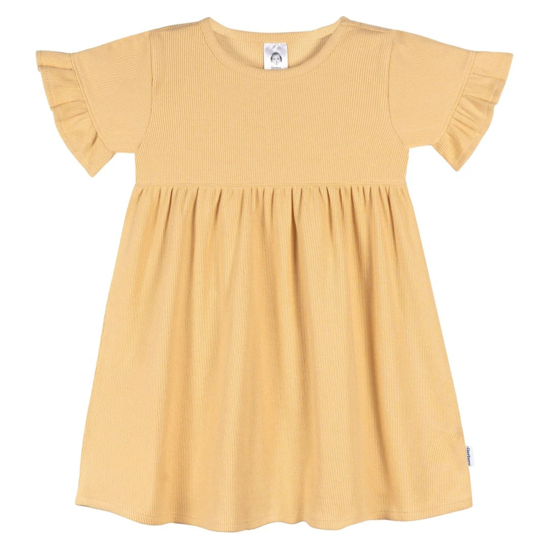 Gerber Toddler Dresses