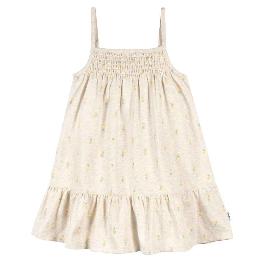 Gerber Toddler Dresses