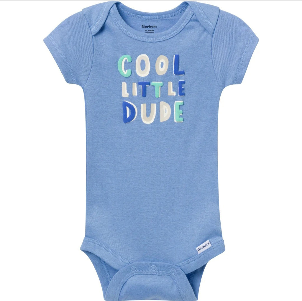Baby Onesies