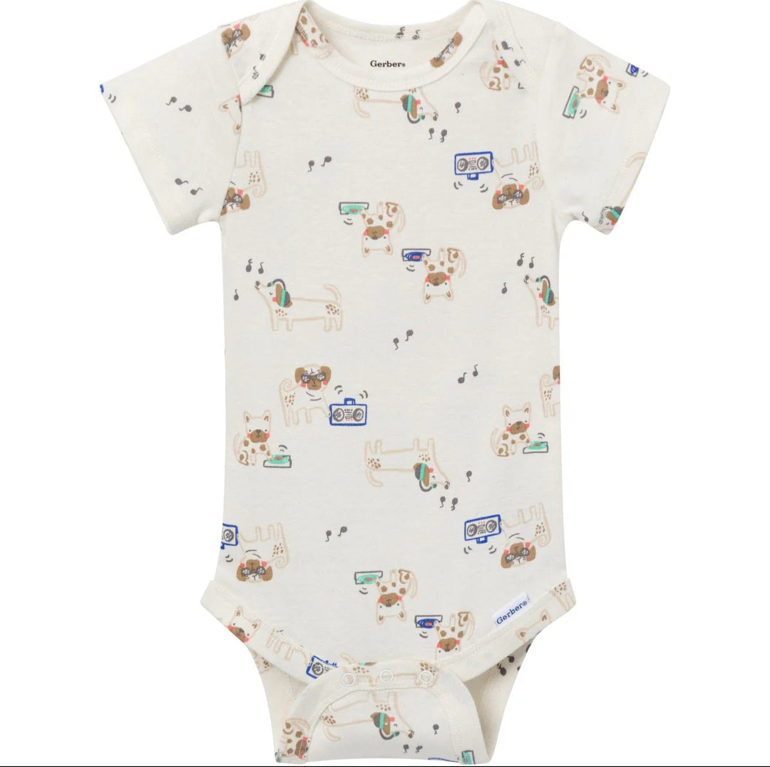 Baby Onesies