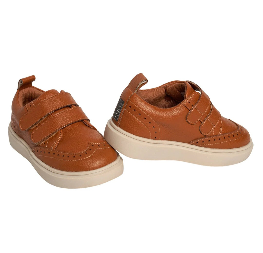 Gerber Toddler Shoes w/ Straps