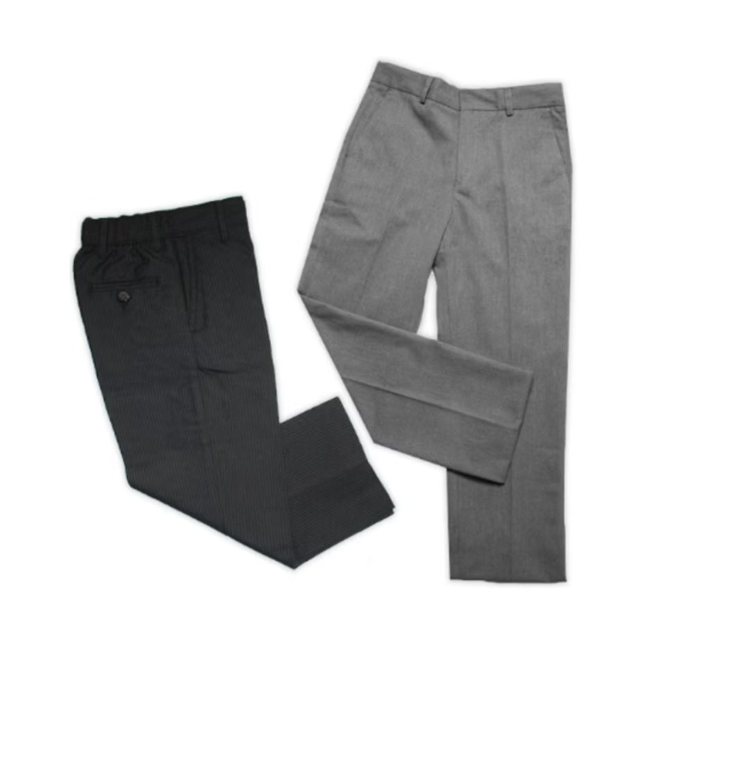 Boys Dress Pant