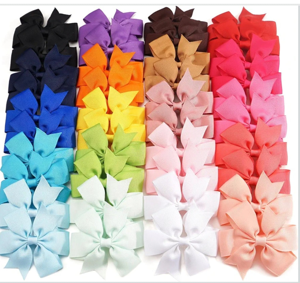 Girls Hair bow