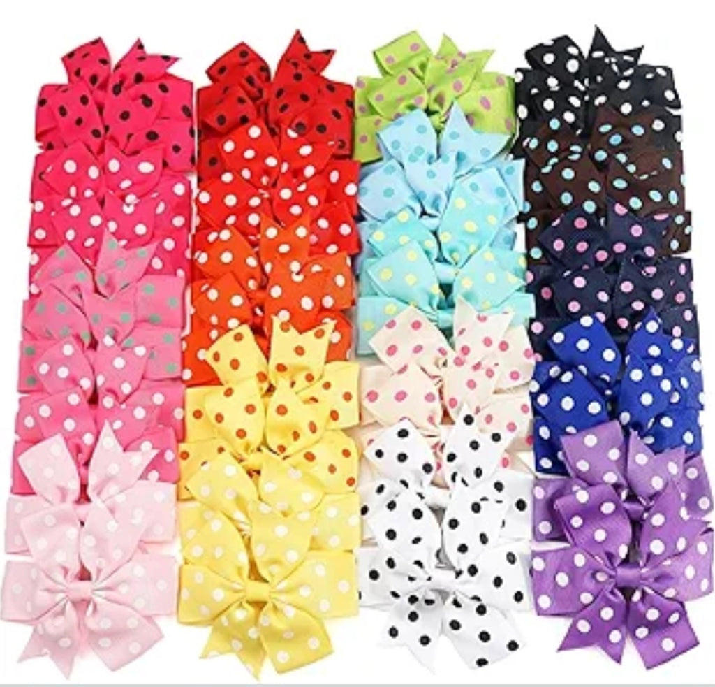 Girls Hair bow
