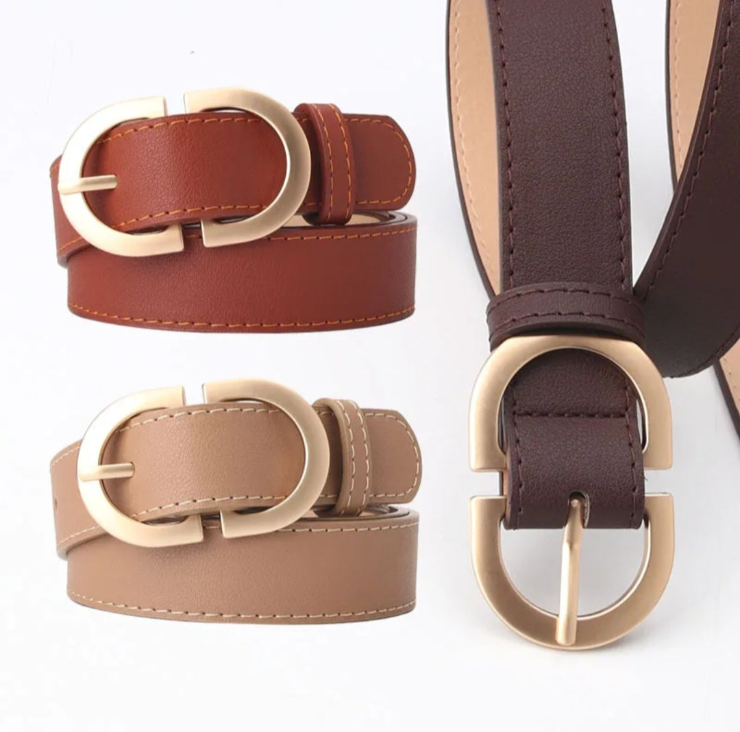 Women Belt