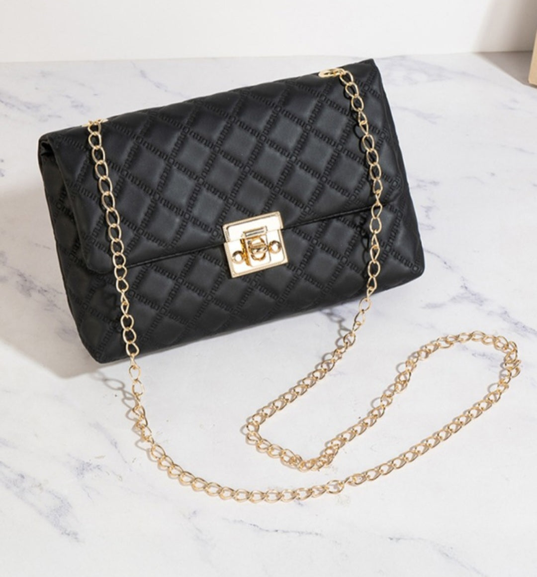 Cross Body Bag