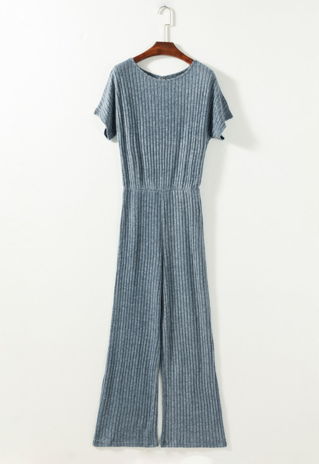 Sweater Romper
