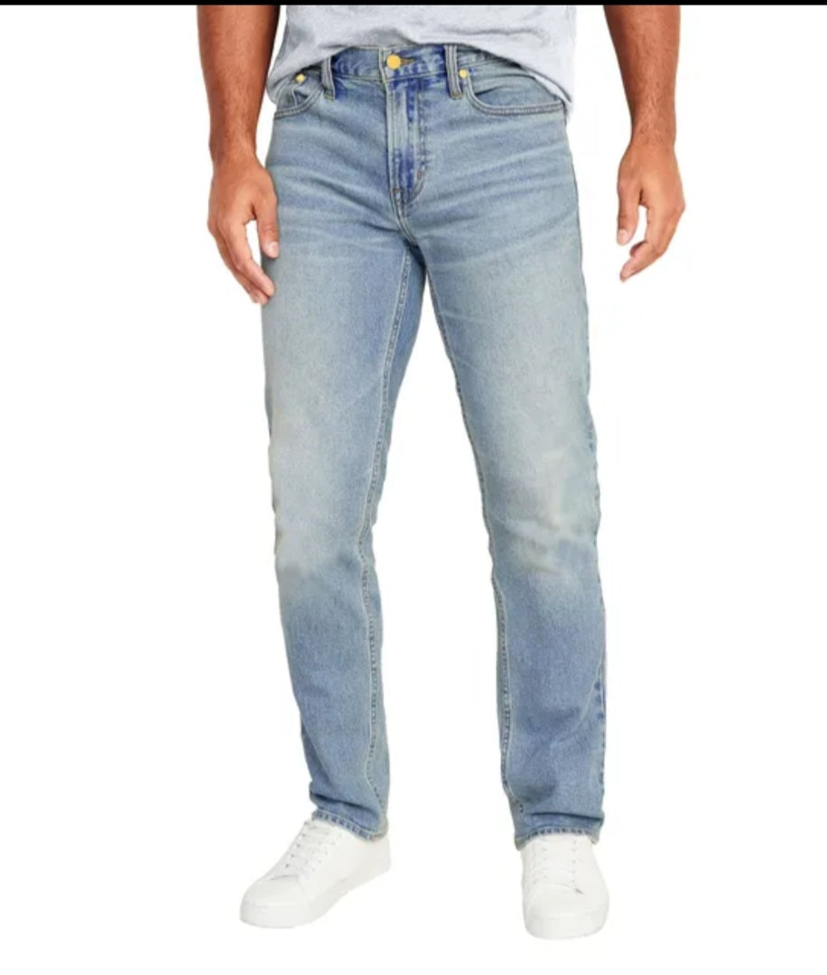 Men jeans