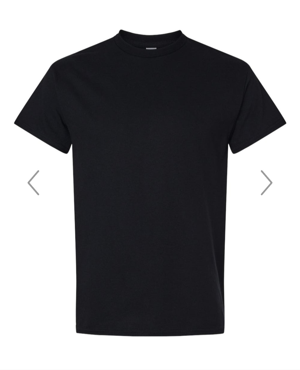 Gildan Heavy Cotton Tee (3)