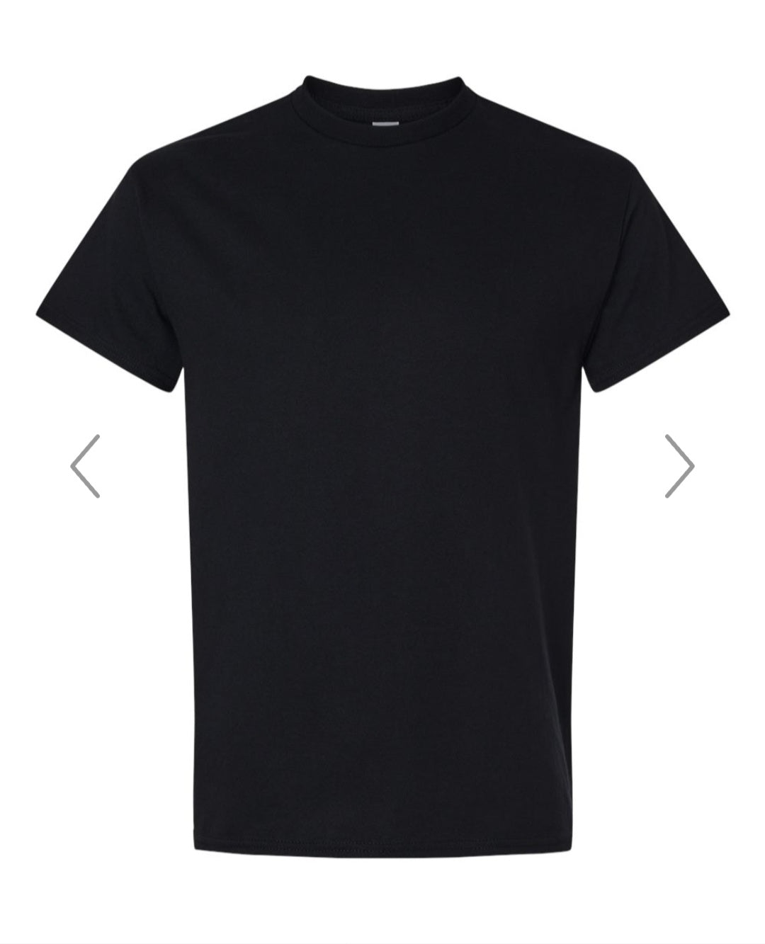 Gildan Heavy Cotton Tee (3)