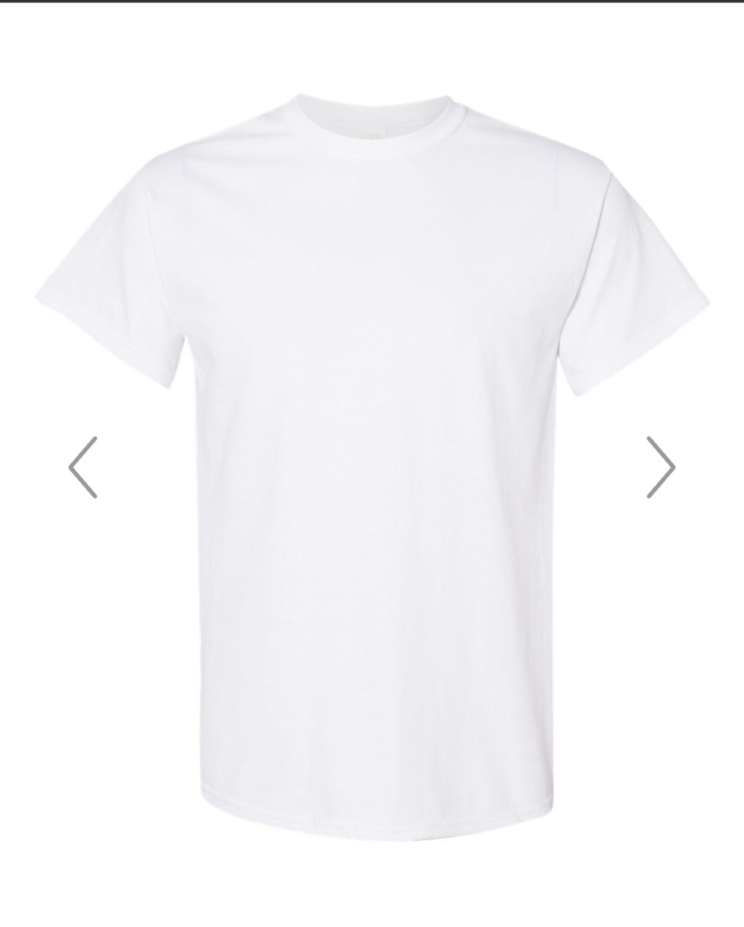 Gildan Heavy Cotton Tee (3)