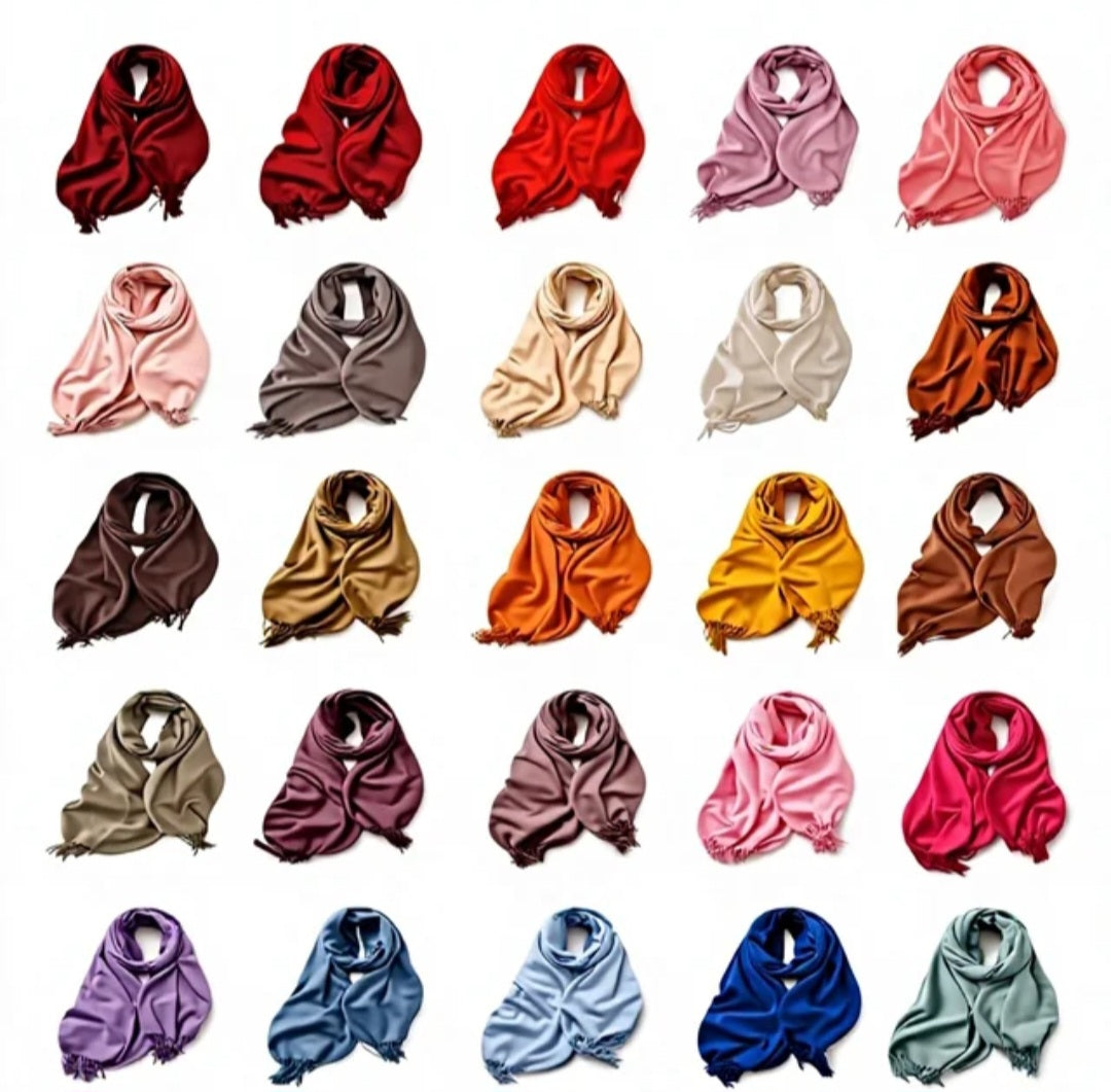 Shawl