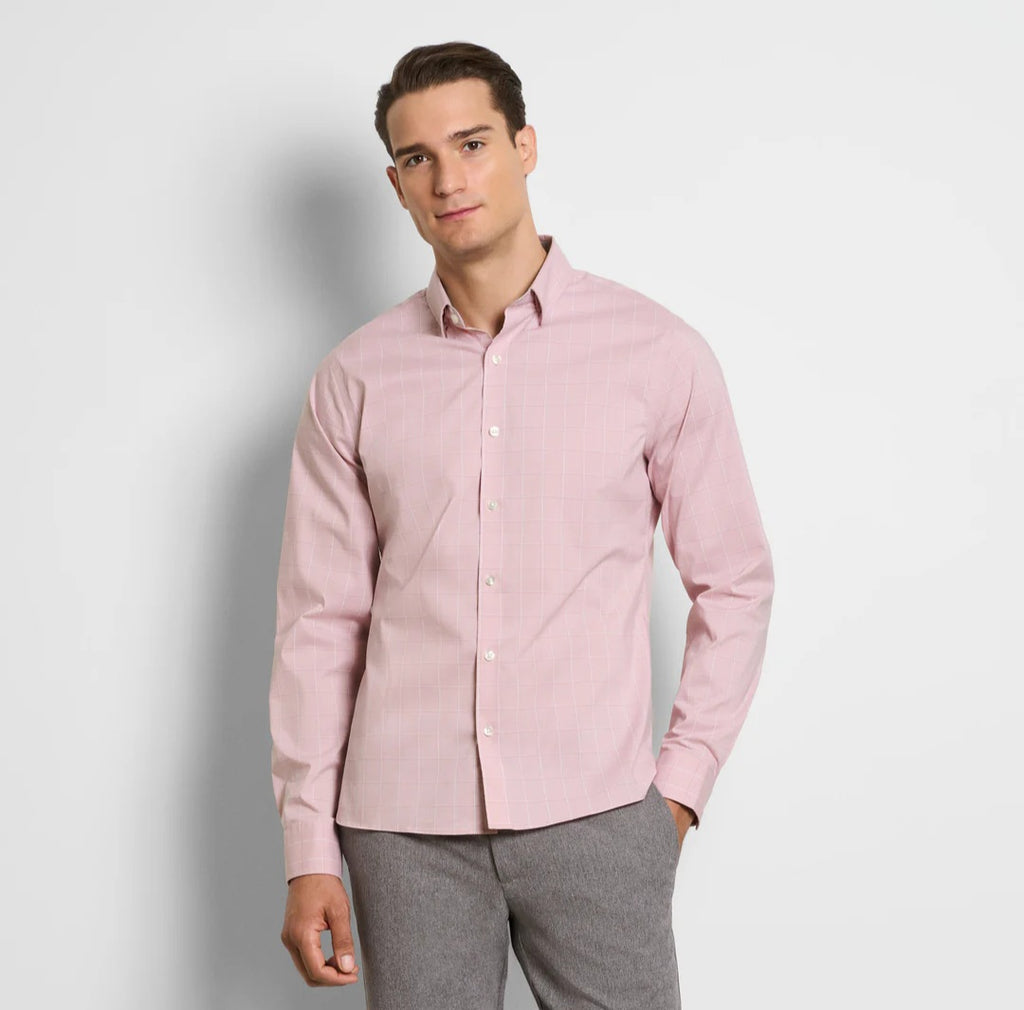 Van Heusen Button Up Men Shirts