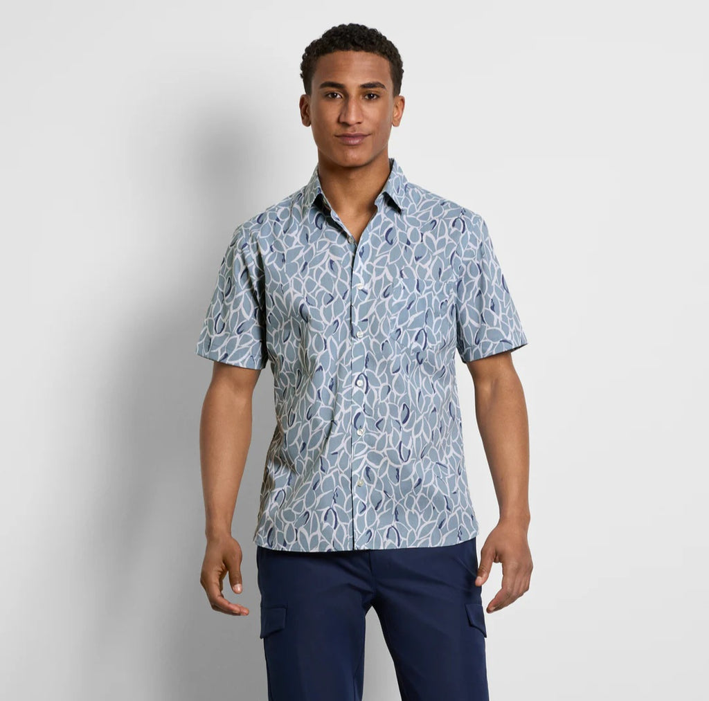Van Heusen Button Up Men Shirts