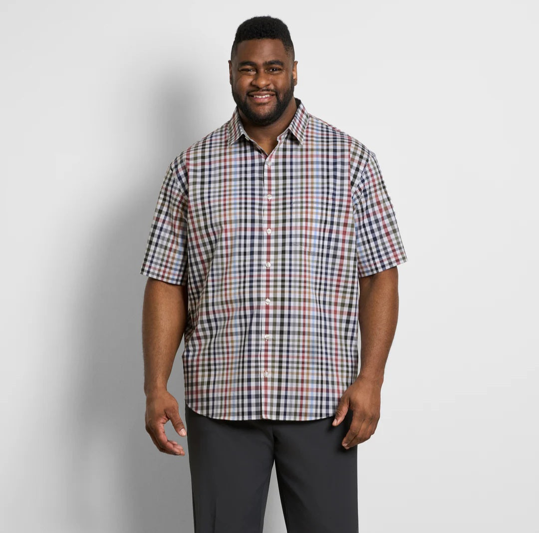 Van Heusen Button Up Men Shirts