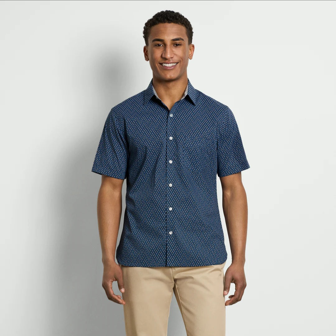 Van Heusen Button Up Men Shirts