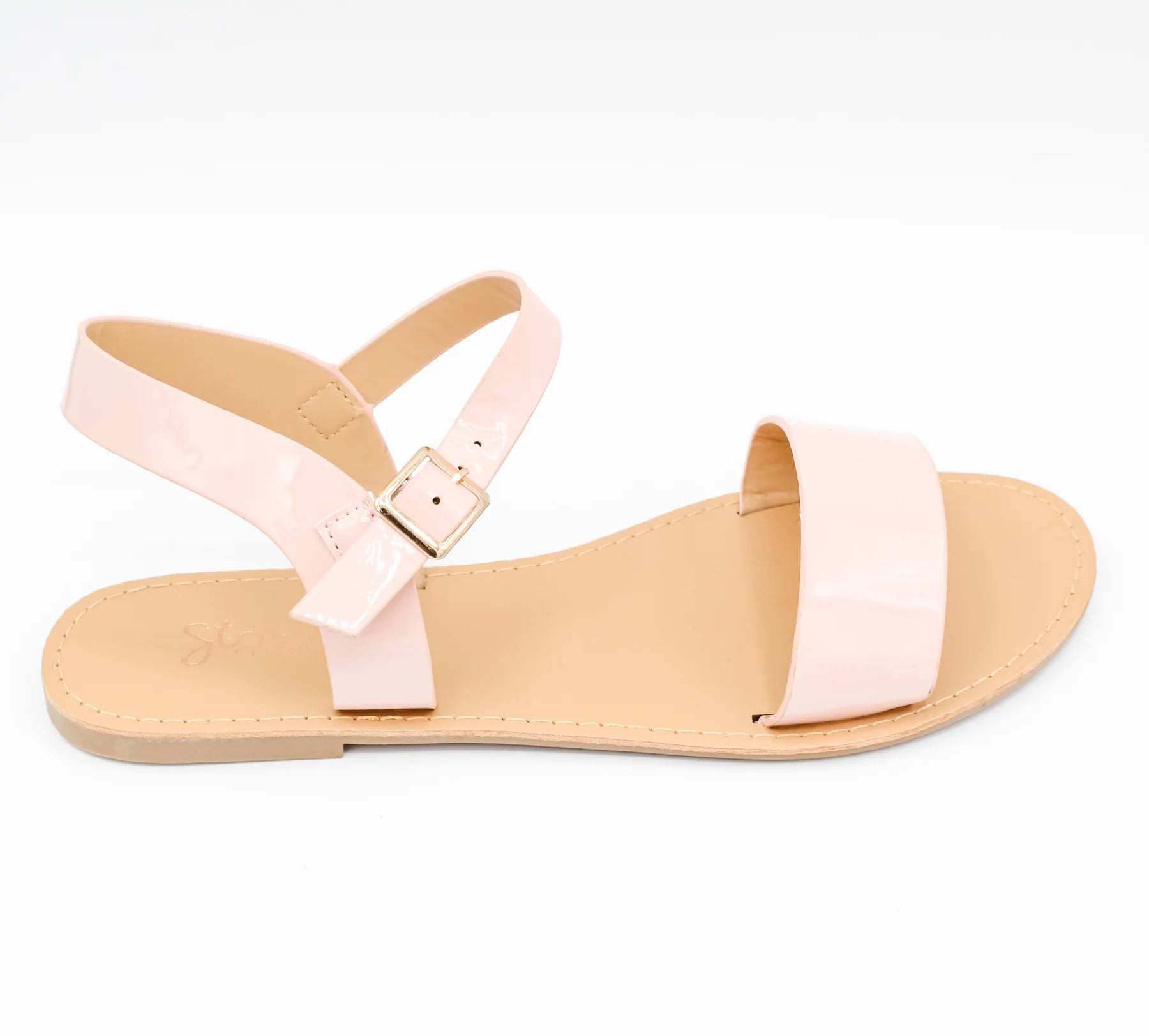 Blush Sandal